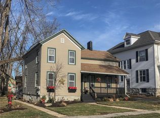 43 Hamilton Ave, Auburn, NY 13021