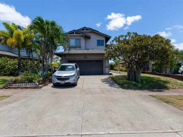 92-2040 Kulihi St, Kapolei, HI 96707