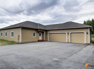 20313 Cyrus St, Chugiak, AK 99567