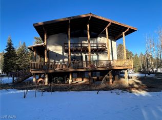 1330 W Strawberry Point Rd, Duck Creek Village, UT 84762