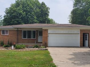 5268 N Elms Rd, Flushing, MI 48433