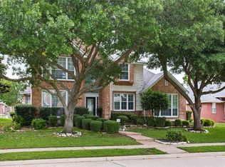7112 Boulder Way, Frisco, TX 75034