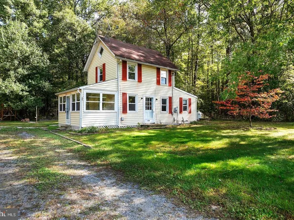 5713 Johnsontown Rd, Chestertown, MD 21620