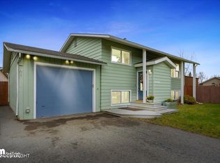 1547 Harriet Ct, Anchorage, AK 99515