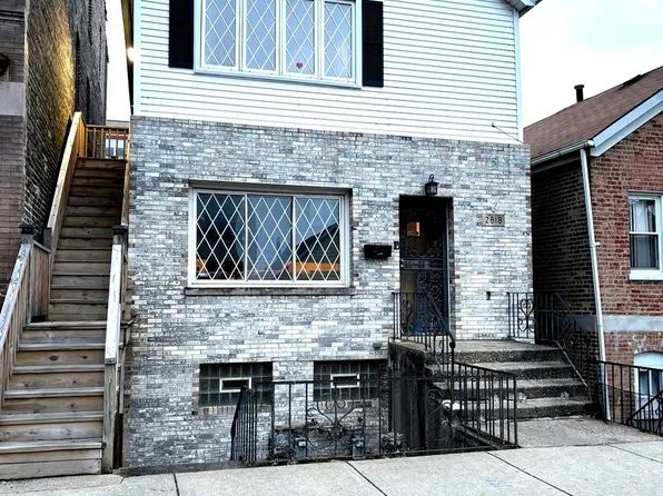 2818 S Emerald Ave, Chicago, IL 60616