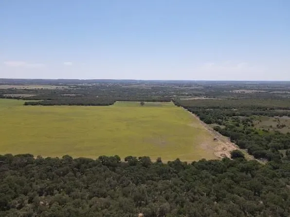 0 N County Road 405, May, TX 76857