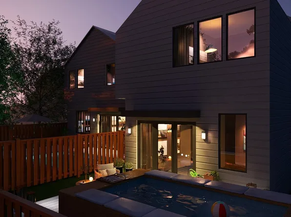 1004 Juanita St, Austin, TX 78704