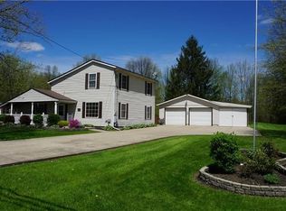 5233 Newton Falls Rd, Ravenna, OH 44266
