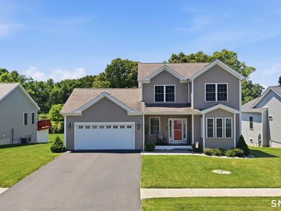 12 West River Road, East Windsor, CT, 06088
