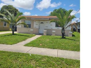 4051 SW 21st St, West Park, FL 33023