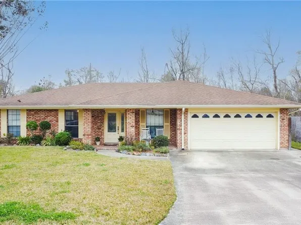 223 Devon Rd, La Place, LA 70068