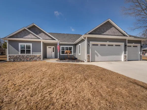 9329 South 31st STREET, Franklin, WI 53132