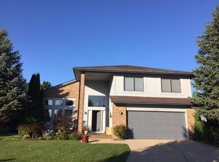 3233 Rockcress Ct, Ann Arbor, MI