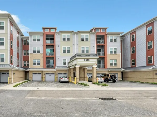 7565 Laureate Blvd Unit 3204, Orlando, FL 32827