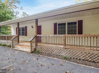 44 Chestnut Oak Ct, Front Royal, VA 22630