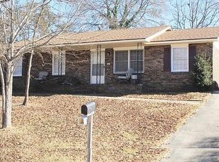 6220 Mill Branch Rd, Columbus, GA 31907