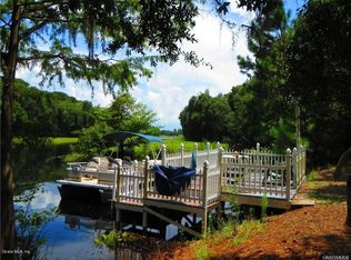 4933 E Stokes Ferry Rd, Hernando, FL 34442