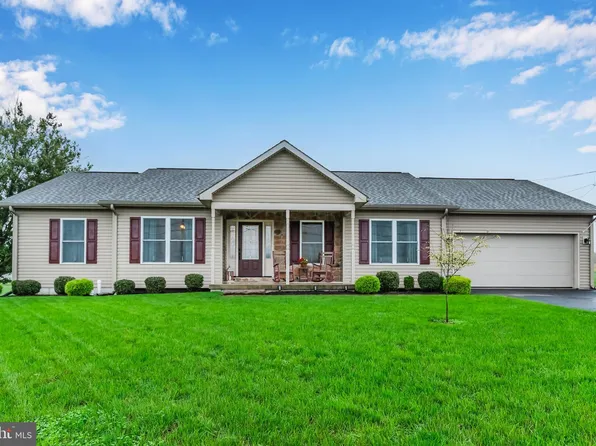 1730 Orrstown Rd, Shippensburg, PA 17257