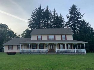 3901 Bethel Heights Rd NW, Salem, OR 97304