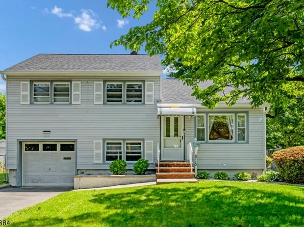 615 Linden Ave, Rahway City, NJ 07065