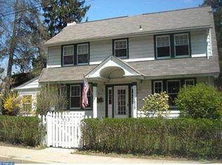 515 E Glenside Ave, Wyncote, PA 19095