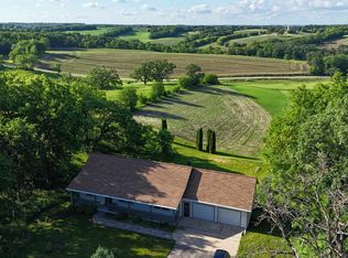 N8436 Marty Rd, New Glarus, WI 53574