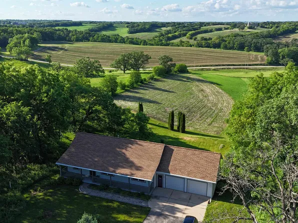 N8436 Marty Rd, New Glarus, WI 53574