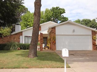 7824 Uvalde Ave, Lubbock, TX 79423