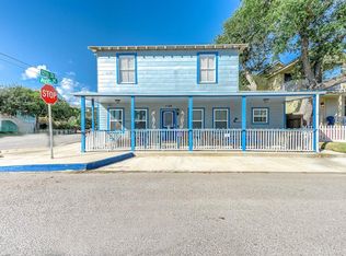 1128 Avenue K #1, Galveston, TX 77550