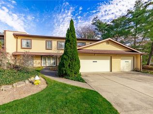 1781 Brookwood Dr, Akron, OH 44313