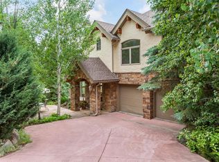 2217 Vermont Ct W #B, Vail, CO 81657