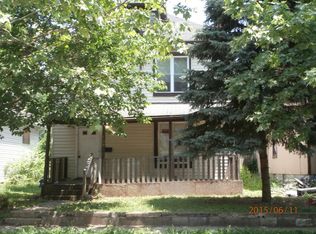 100 N Eureka Ave, Columbus, OH 43204