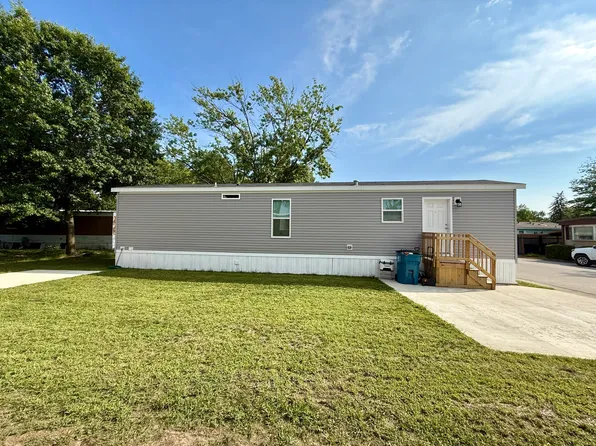 333 E Lakewood Blvd Lot 276, Holland, MI 49424