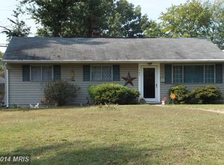 763 223rd St, Pasadena, MD