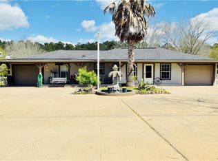 2534 Edgerly Big Woods Rd, Vinton, LA 70668