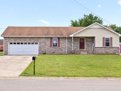 1012 Monica Dr, Clarksville, TN, 37042