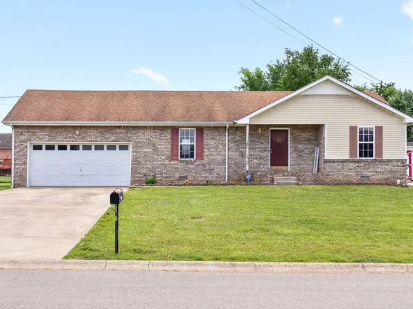 1012 Monica Dr, Clarksville, TN 37042