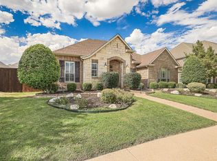 1208 Waterford Way, Allen, TX 75013