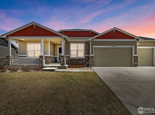 2161 Honeybee Dr, Windsor, CO 80550