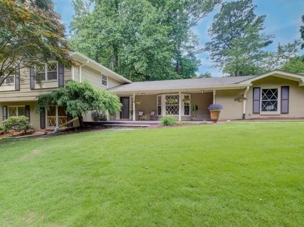 4140 Candler Lake West NE, Atlanta, GA 30319