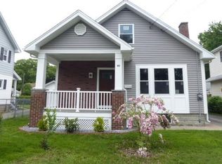 81 Wilder Ter, West Springfield, MA 01089