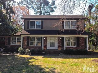 318 Windemere Rd, Wilmington, NC 28405