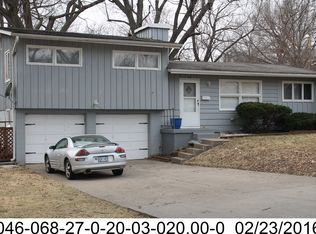 7938 Falmouth St, Prairie Village, KS 66208