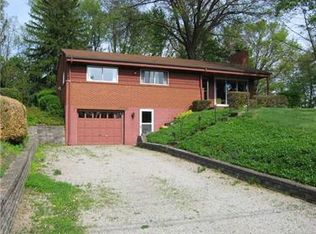 209 Indian Dr, Pittsburgh, PA