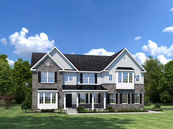Corsica Plan, Muirwood
