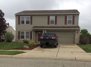 409 Faxon Dr, Lafayette, IN 47905