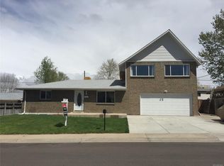 7764 Ingalls St, Arvada, CO 80003