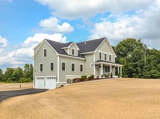 5 Tannery Way #4, Kensington, NH 03833