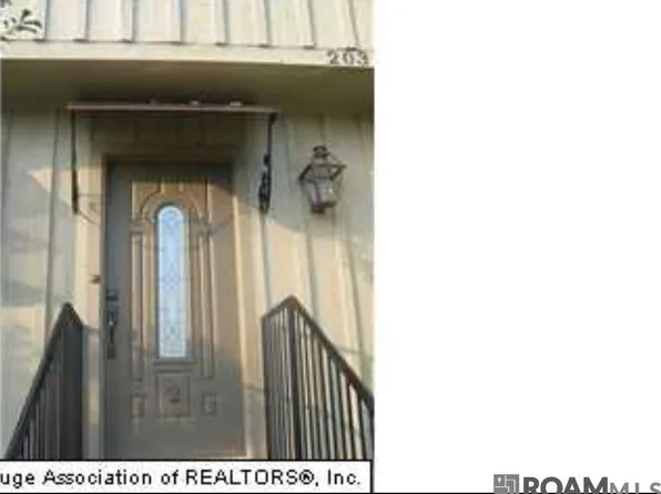 203 S Flannery Rd #1, Baton Rouge, LA 70815