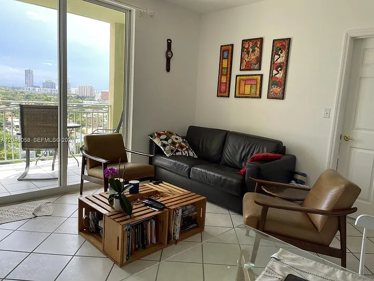 3500 Coral Way #1413 — Photo 4